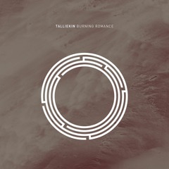 Talliekin - Waves Of Turquoise (Original Mix)