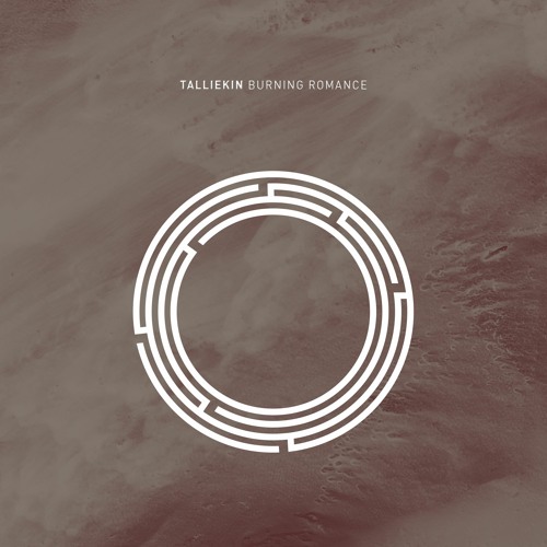 Talliekin - Waves Of Turquoise (Original Mix)