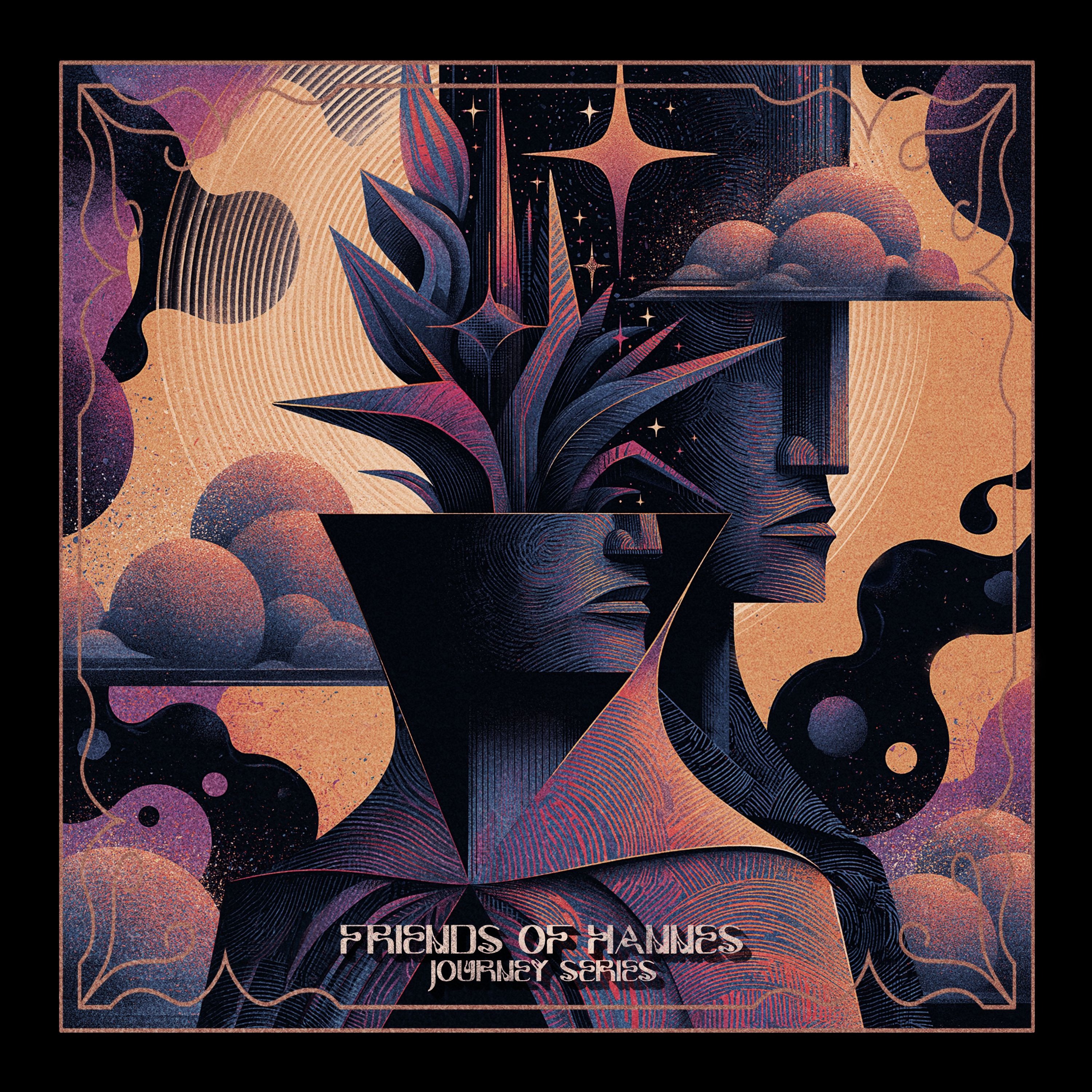Friends of Hannes [Journey Series] episode artwork