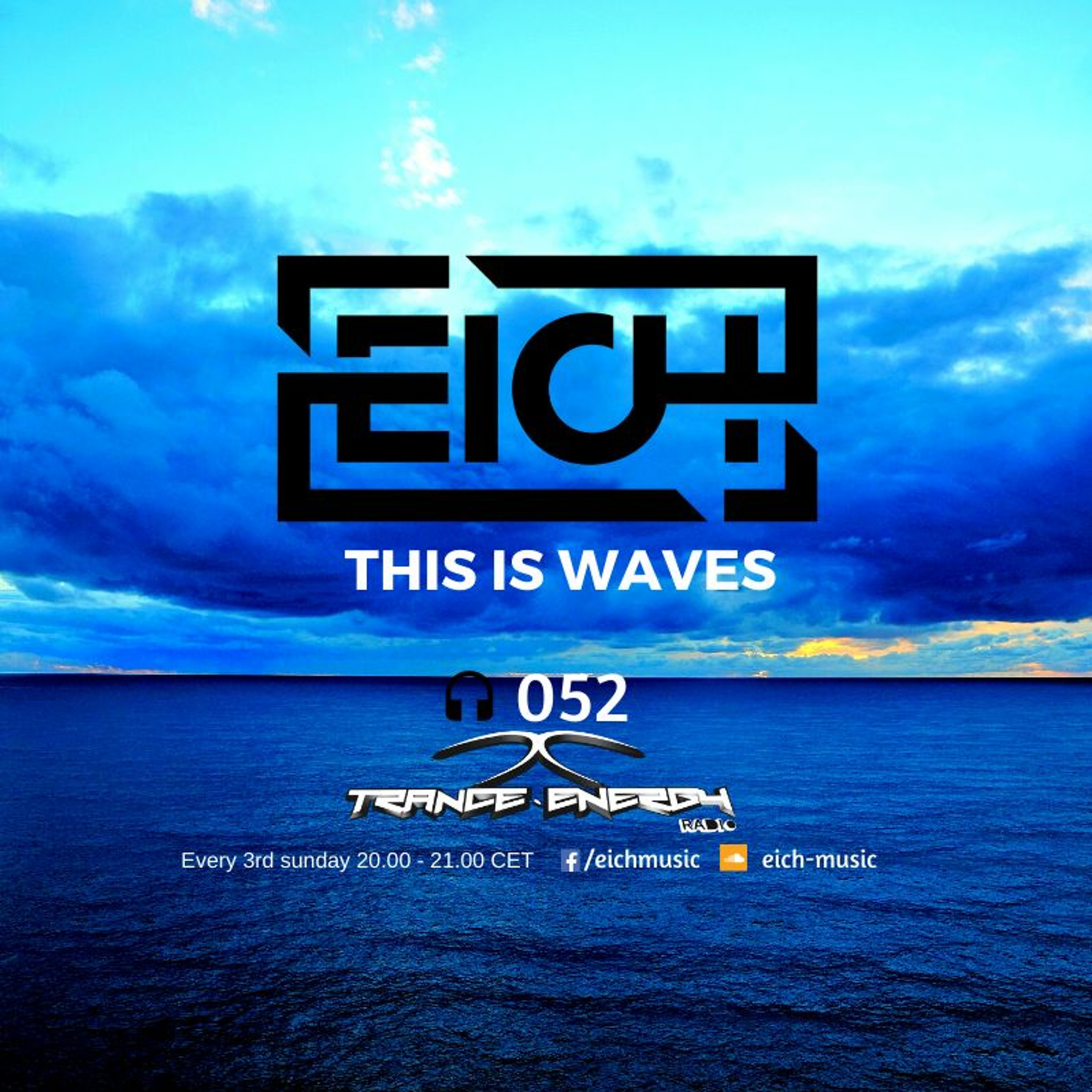 This Is Waves - Podcast