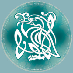 Martinou - We Orbit (ARTSTRANSPARENT015)