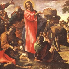 20240714 - Feeding the 4,000