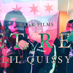 Get Real By LIL Quissy