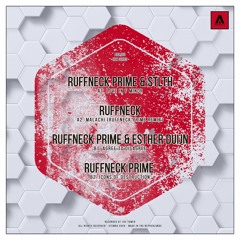 Ruffneck Prime & STLTH - Love In F Minor