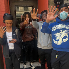 *nightz, steelodemon - 1v1 prod. 1600 (stranded exclusive)