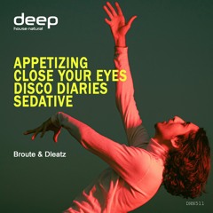Broute & Dleatz - Appetizing