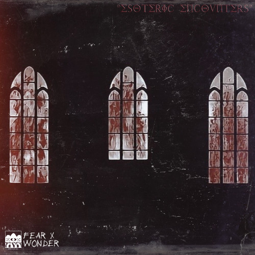 "ESOTERIC ENCOUNTERS" [prod. NetuH]