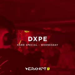 DXPE @ Verknipt ADE 2022 | Day 1