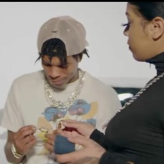 Lil Baby Ft. Ever, Q Da Fool Everything New (Music Video)