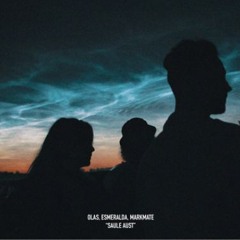 OLAS - Saule Aust Ft. Esmeralda & MarkMate