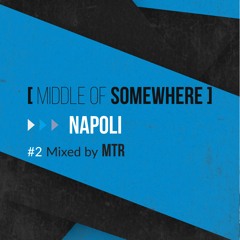 #2 Napoli by MTR