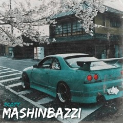Mashinbazzi