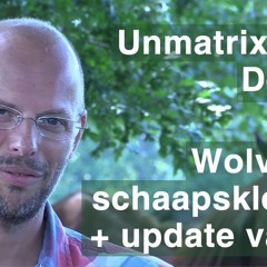 Unmatrix #008 | Potentiële wolven in schaapskleren deel 3 + update vasten