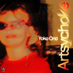Yoko Ono [Mi Domina]