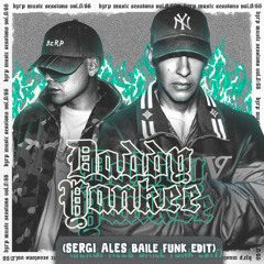 Bzrp Music Sessions, Vol 66 (Sergi Ales Baile Funk Edit)  + BONUS TRACK [FREE DOWNLOAD]