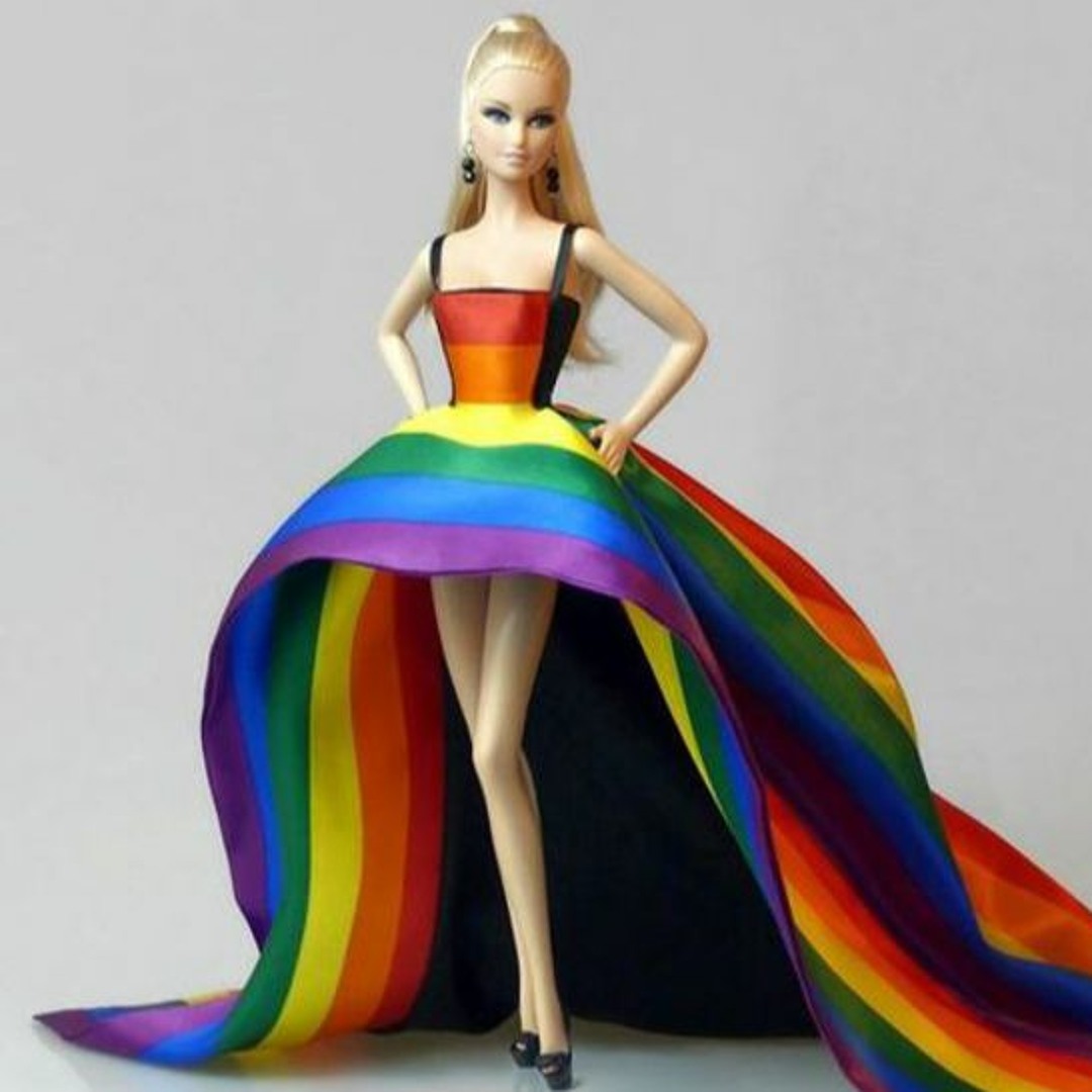 Netta barbie girl sale