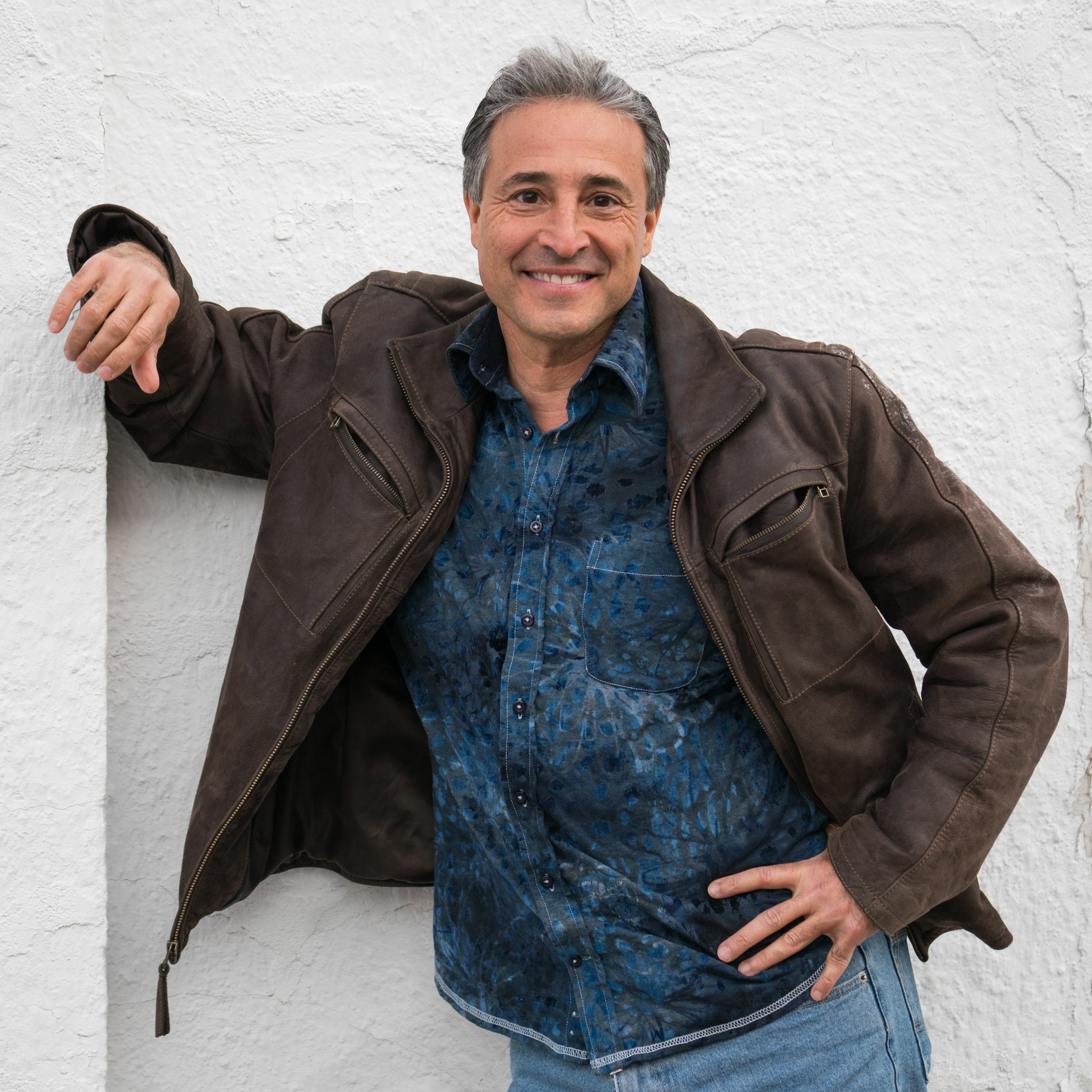 David Hairabedian
