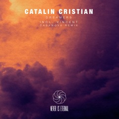 Catalin Cristian - DreamCatcher (Vincent Casanova Remix)