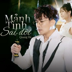Manh Tinh Sai Doi - Quang Ha remix by DJ Thi3n