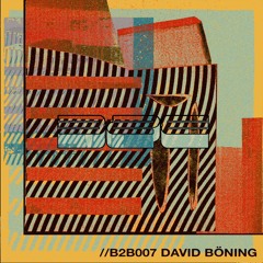 //B2B007 David Böning