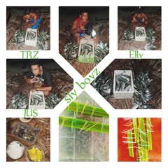 First ngo E tipeli by sly boyz (trz ft JUS).m4a