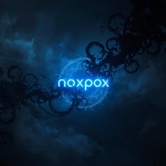 levitating in the dark-