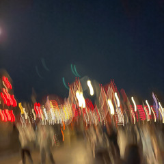 I NEED A MAN (JUKE EDIT)