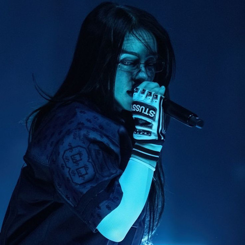 Stream Billie Eilish - HIT ME HARD AND SOFT TOUR - Intro (THE