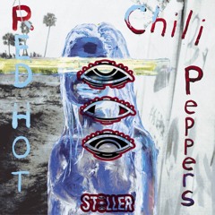 Can't Stop - Red Hot Chili Peppers (Steller Remix)