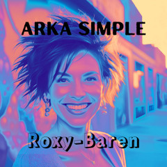 Roxy-Baren Promo Medley