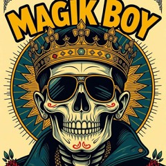 Magik Boy