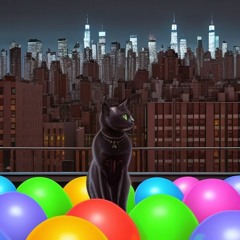 Electro Pop & Nu Disco - Art's Bday Part I