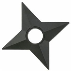 Shuriken!