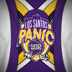 LS Panic - ft. Mae & Big D (prod. Atzenbeatz)