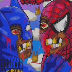 Kill Them All (feat. Itzsiigned)