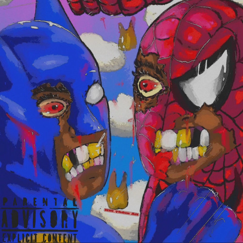 Kill Them All (feat. Itzsiigned)