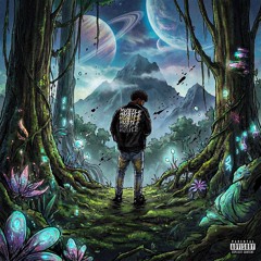 LUHHXTEE -Baby ghetto (prod. William Braun)