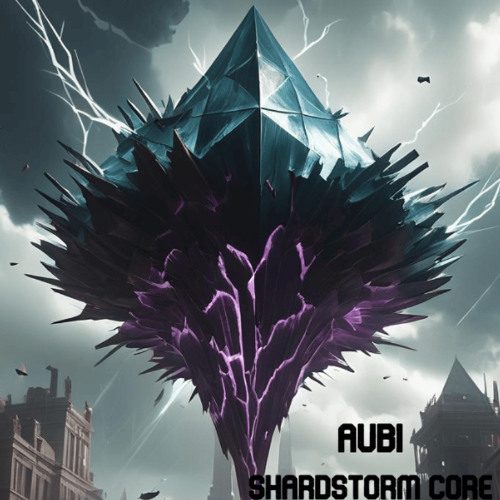 Aubi - Shardstorm Core