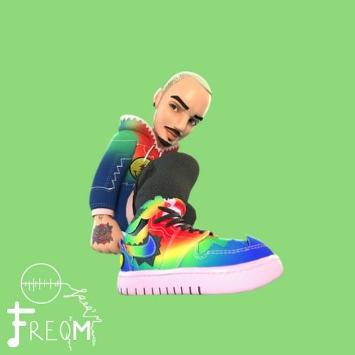 Stream NSG x Bad Bunny Tom&Jerry Bands Type beat ( 214 BPM ) by Freq