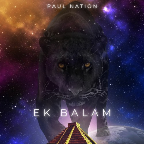 Ek Balam