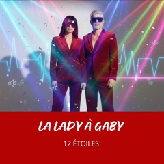 La Lady à Gaby
