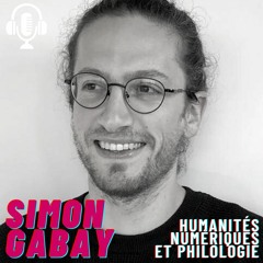 #24 Humanités numériques et philologie