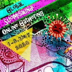 Spuge H - Live 01.05-03.05.2020 - Global Suomisaundi Online Gathering