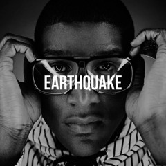 Labrinth - Earthquake [just harry remix]