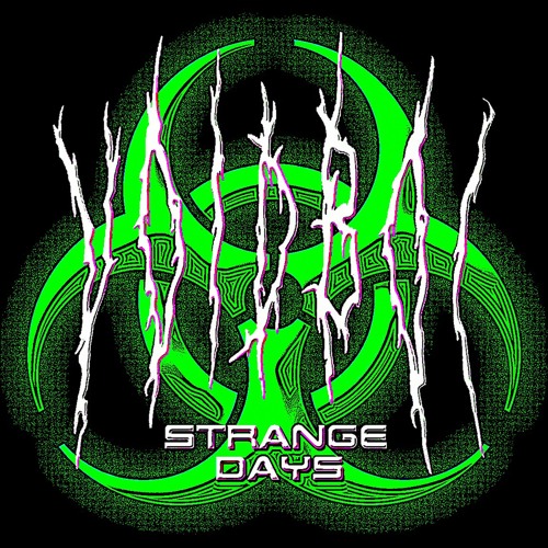 𝐕𝐨𝐢𝐝𝐛𝐨𝐢 - 𝐒𝐭𝐫𝐚𝐧𝐠𝐞 𝐃𝐚𝐲𝐬 OUT NOW