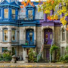 Donna Lee (Charlie Parker) Stephane Bertolino Montreal 1999