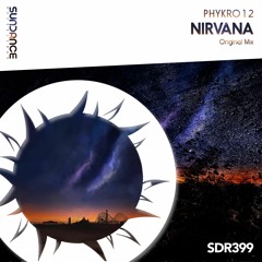 Phykro12 - Nirvana (Original Mix)