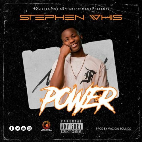 Stream Power- ft Natalia(Prod By Jayson).mp3 by Stephen Whise | Listen  online for free on SoundCloud