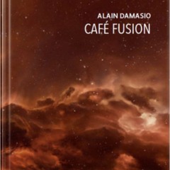 CAFE FUSION Act1 Sc2