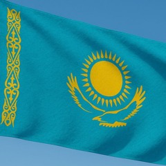 Kazakhstan 🥇🥇 - Biz Birge